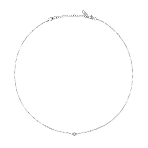 Mockberg Thin Diamond kaulakoru