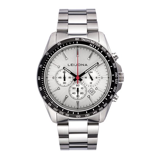 Leijona 5012-2657 Harju Silverline rannekello