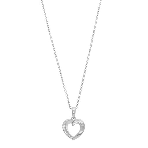 HALSBAND 925 SILVER