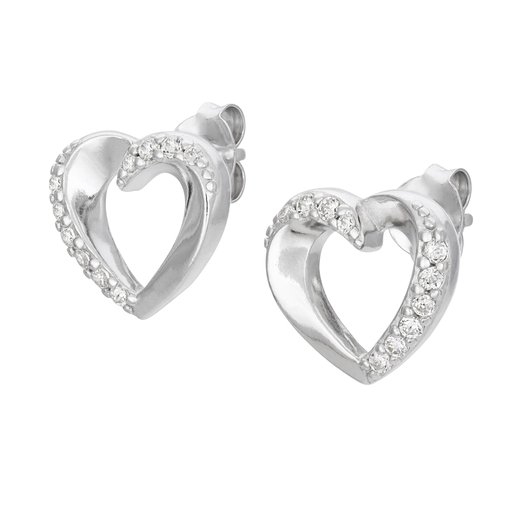 ÖRHÄNGEN 925 SILVER