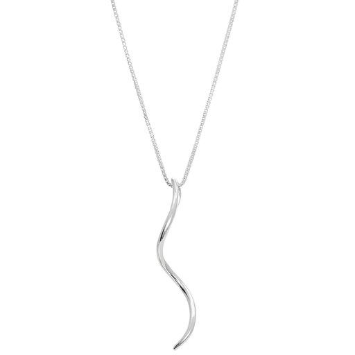 Q HALSBAND 925 SILVER