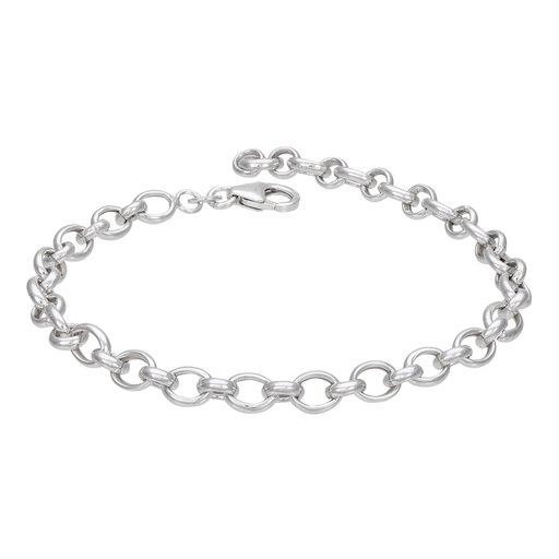 MOOD ARMBAND 925 SILVER