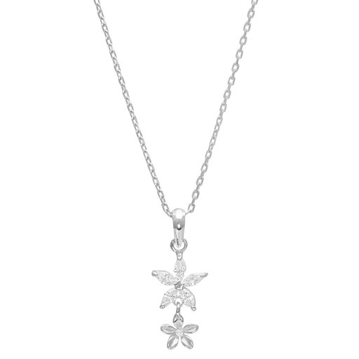 HALSBAND 925 SILVER