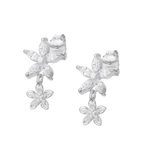 ÖRHÄNGEN 925 SILVER