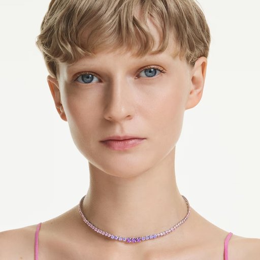 Swarovski Matrix kaulakoru 5751196