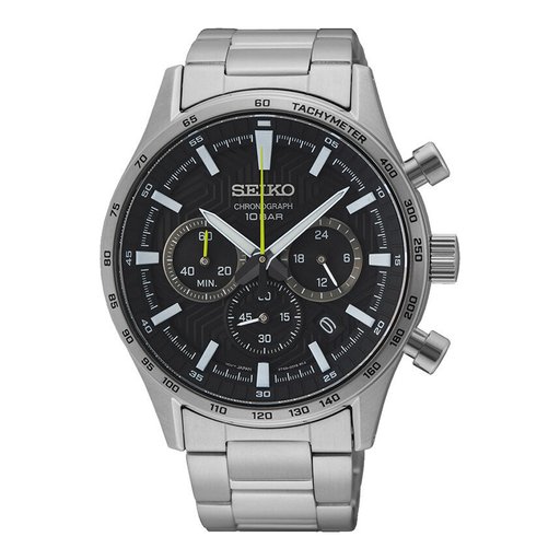 Seiko SSB413P1 Chronograph