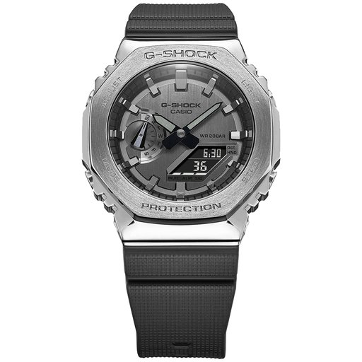 Casio rannekello