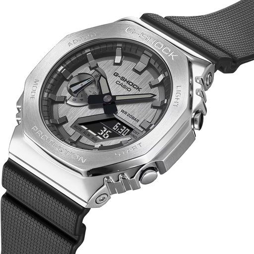 Casio rannekello