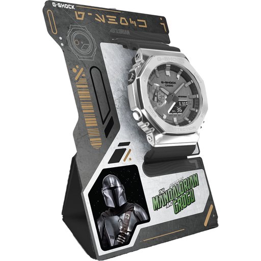 Casio rannekello