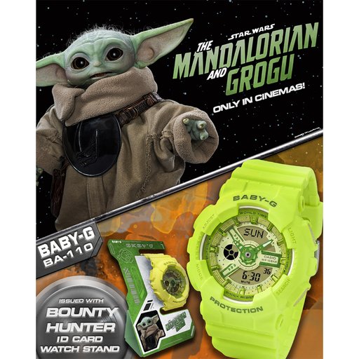 Casio rannekello