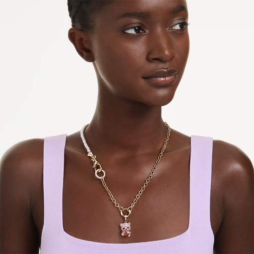 Swarovski Charm Idyllia