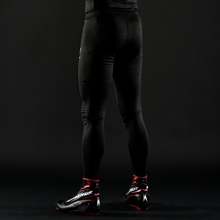 Housut "Team Race Tights"