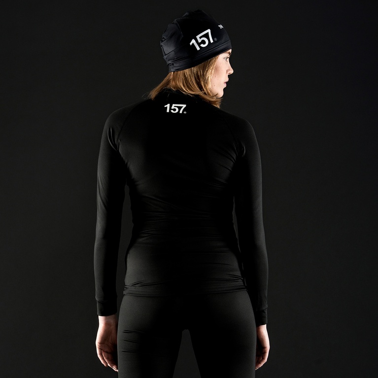 Pusero "Team Race Top"