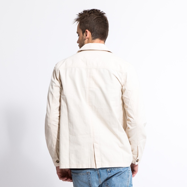 Overshirt "Hampton"