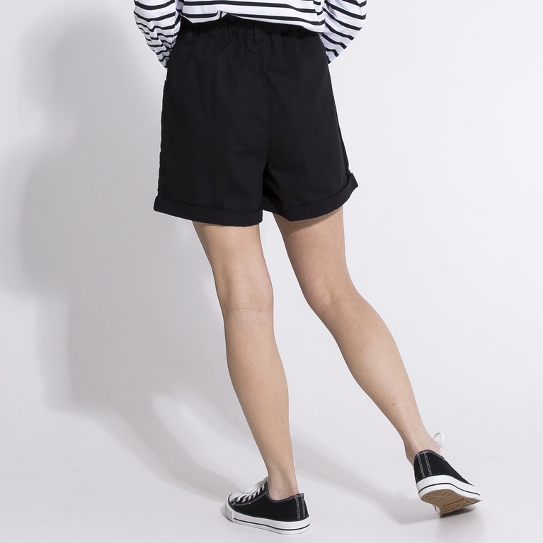 Paperbag shorts "Pam"