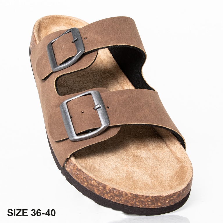 Sandal "Bork"