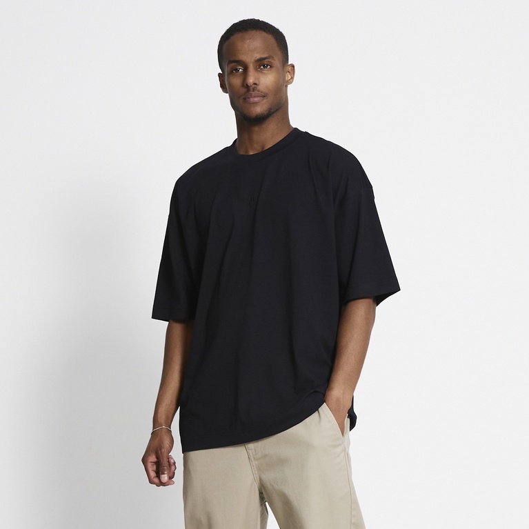 Oversized tee "Venice"