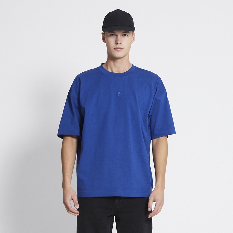 Oversized tee "Venice"