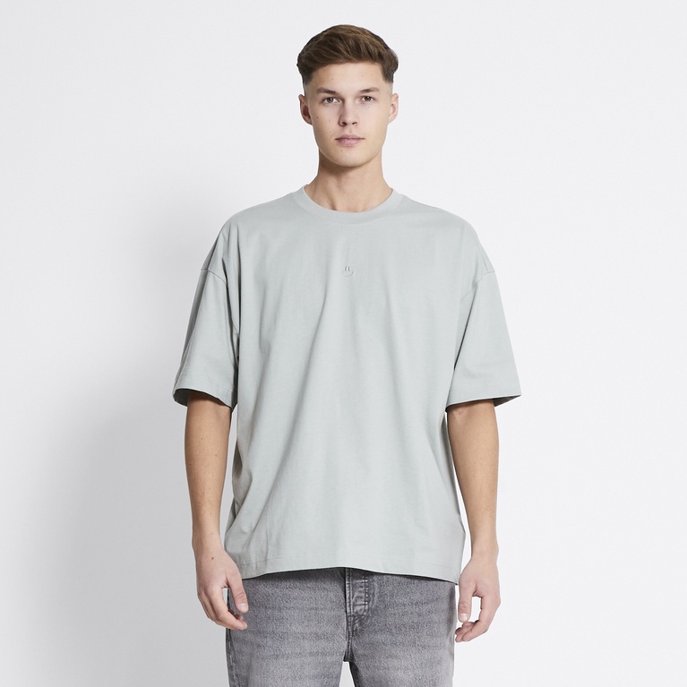 Oversized tee "Venice"