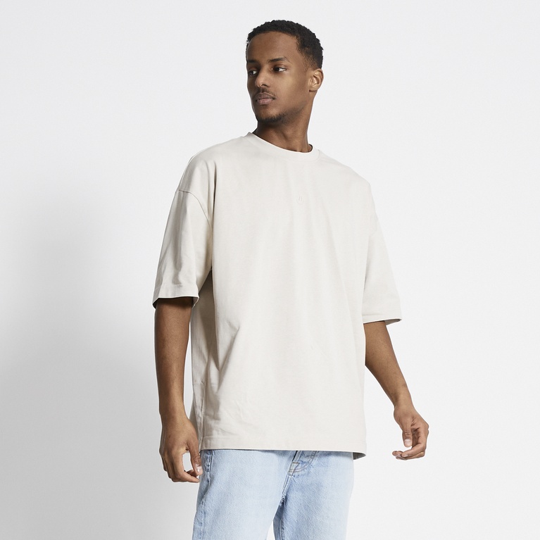 Oversized tee "Venice"