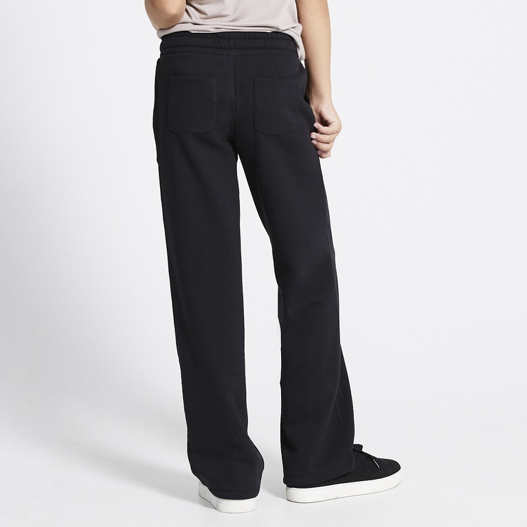 Bukser "Stella low waist star"