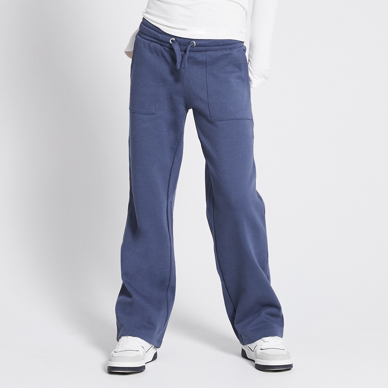 Bukser "Stella low waist star"