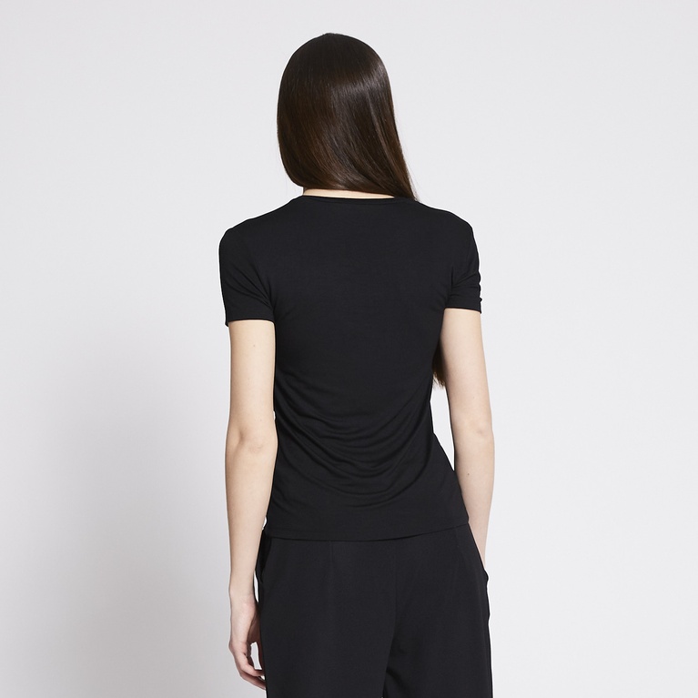 T-shirts "Liv"
