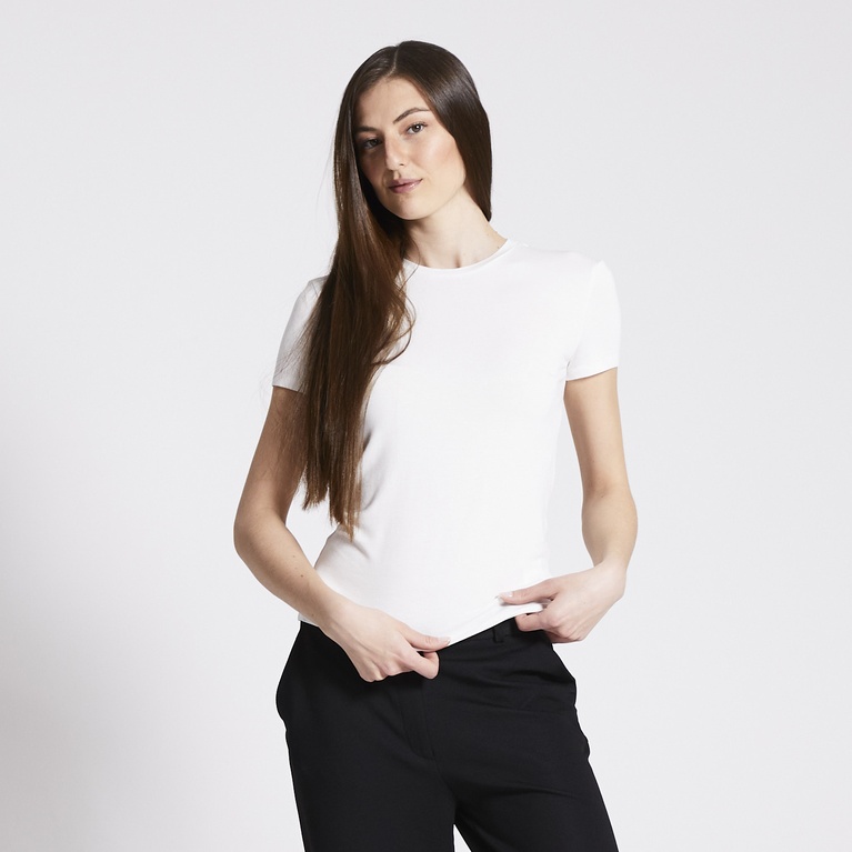 T-shirts "Liv"