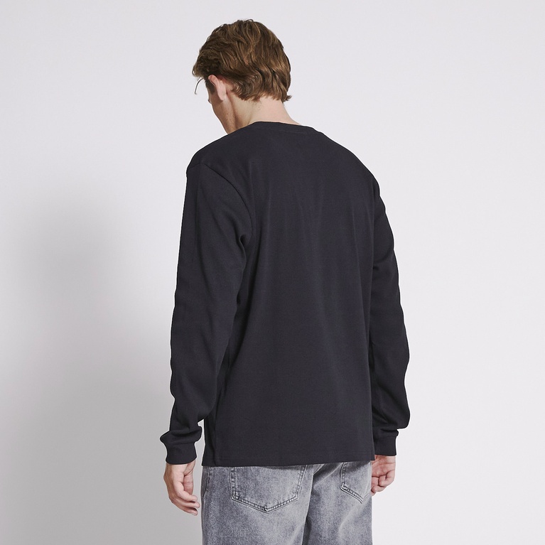 Pusero "Ludde Rib"