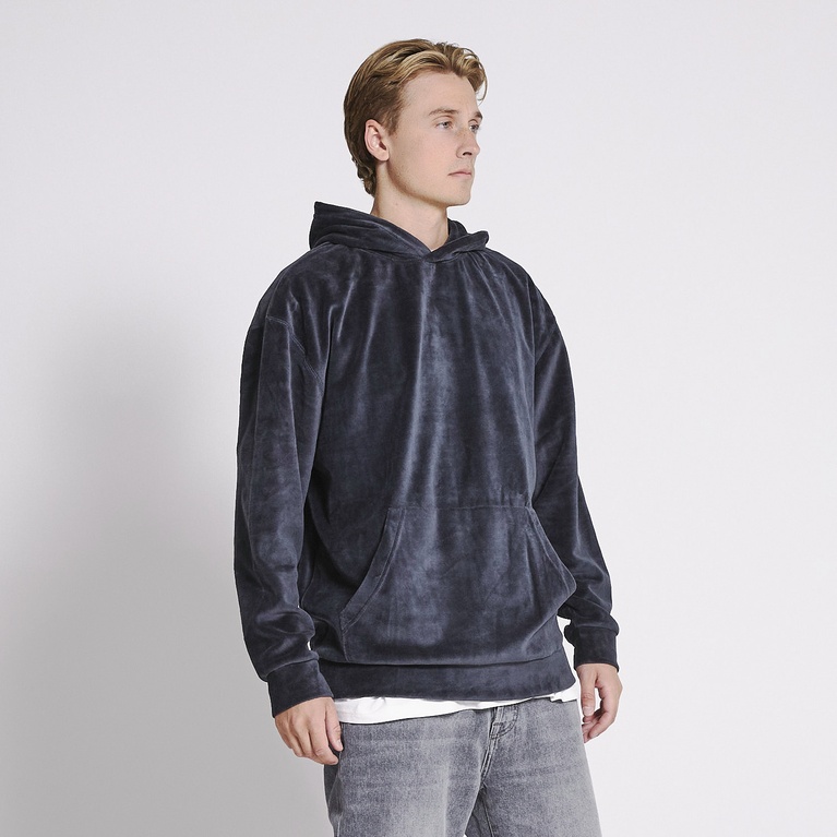 Oversized hood "Vince"