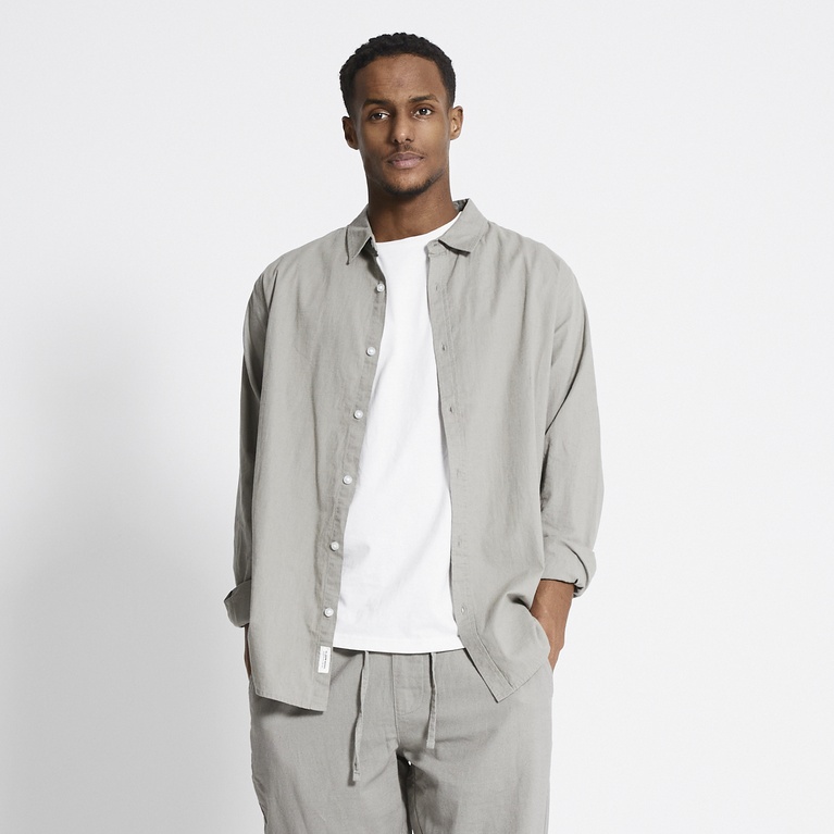 Linen shirt "Lucas"
