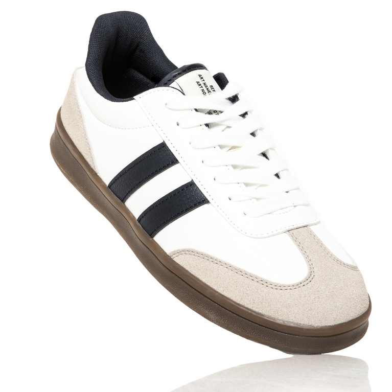 Sneaker "Retro" 
