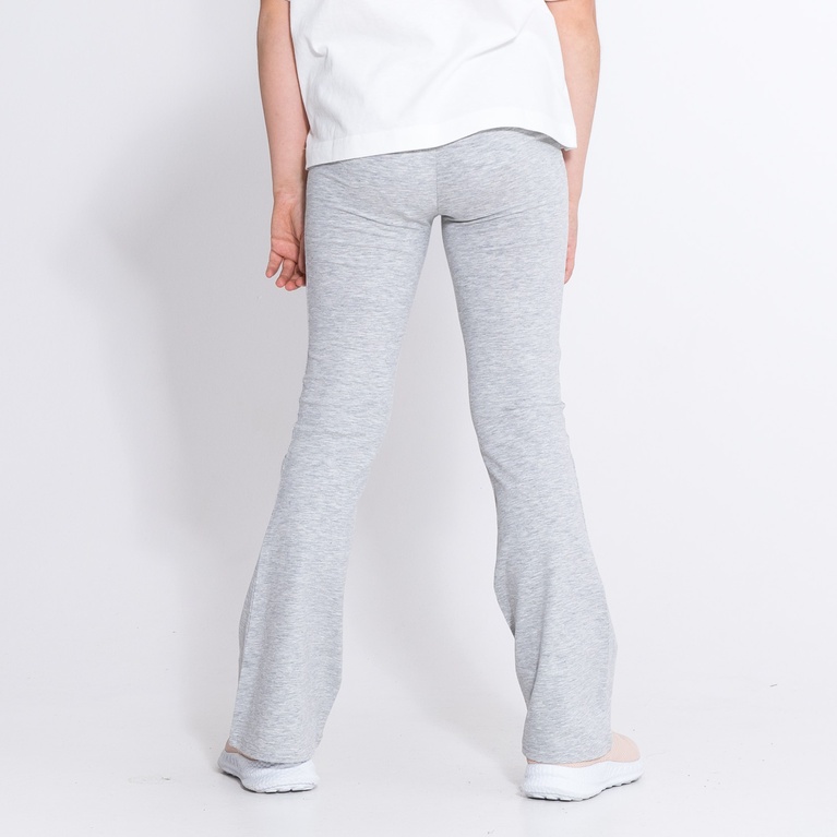 Basic Flare tights "Malva star" Basic Flare tights "Malva star"