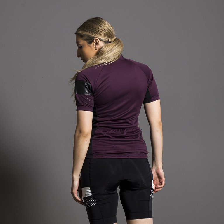 T-shirt "Ws Aero Jersey" T-shirt "Ws Aero Jersey"
