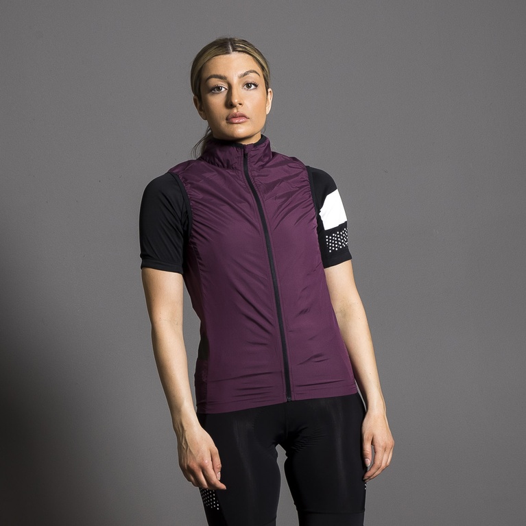 Vest "Ws Gear Vest" Vest "Ws Gear Vest"