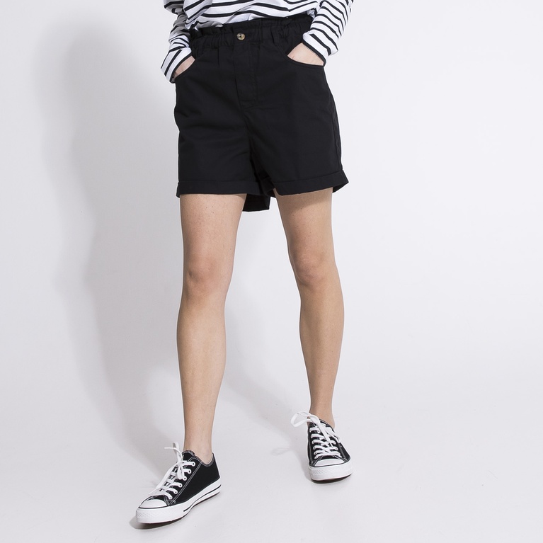 Paperbag shorts "Pam" Paperbag shorts "Pam"