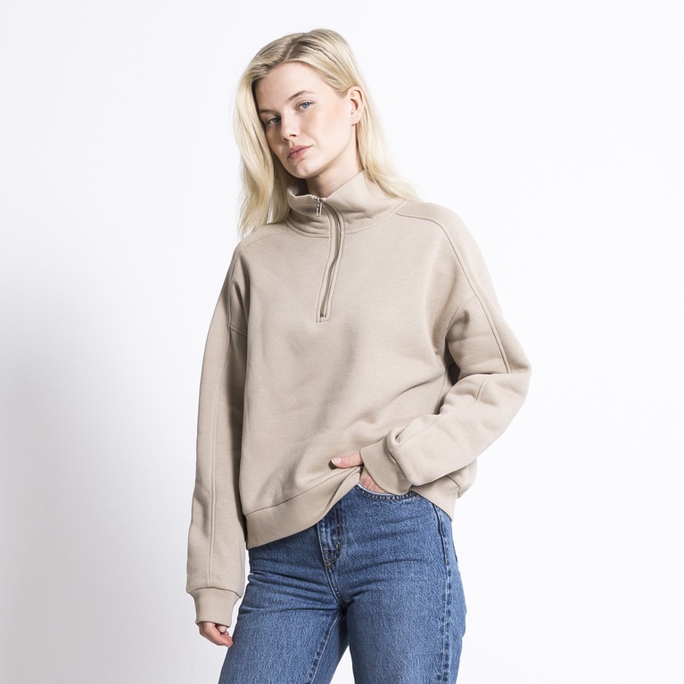 Sweatshirt "Melanie" Sweatshirt "Melanie"
