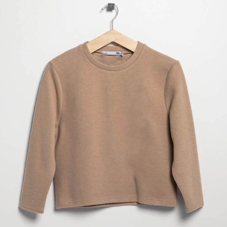 Sweater "Klara star" Sweater "Klara star"