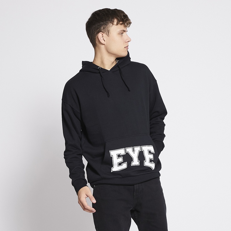 Hood "Eros" Hood "Eros"