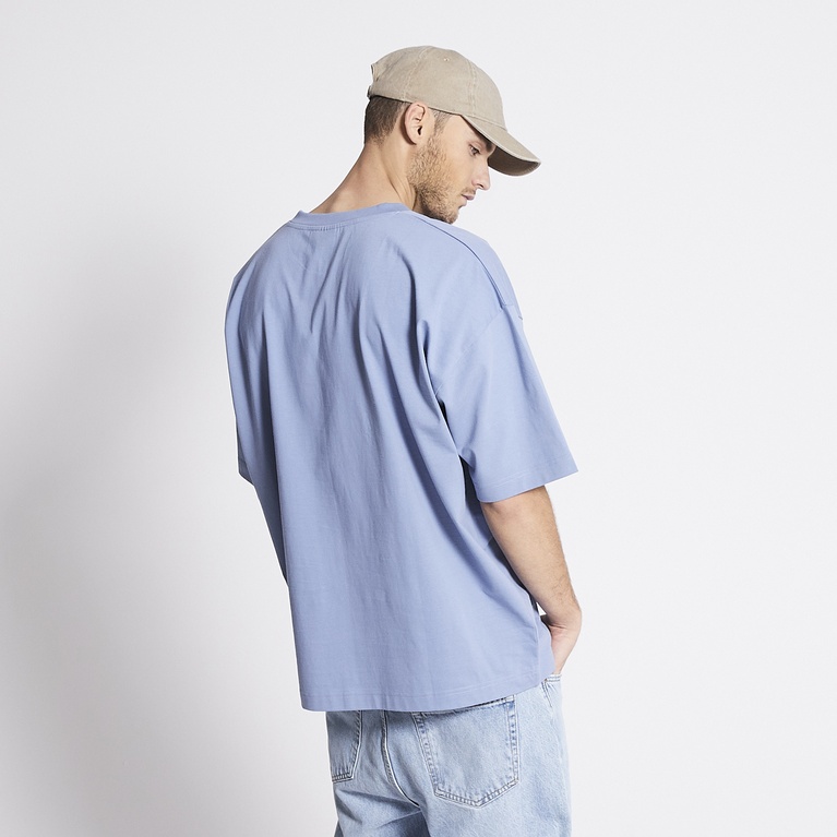 Oversized tee "Venice" Oversized tee "Venice"
