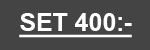 <b> CLUB DEAL SET 400:- </b> GLÖM INTE ATT LÄGGA BÅDE JACKA OCH BYXA I VARUKORGEN.