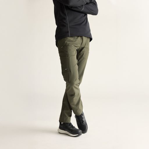 Broek 1080P Momentum