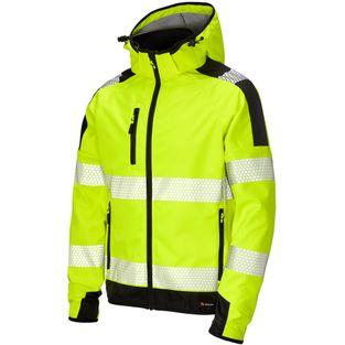 Softshell jacket 2033P Aereo