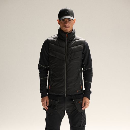 Gilet 2131P Aereo