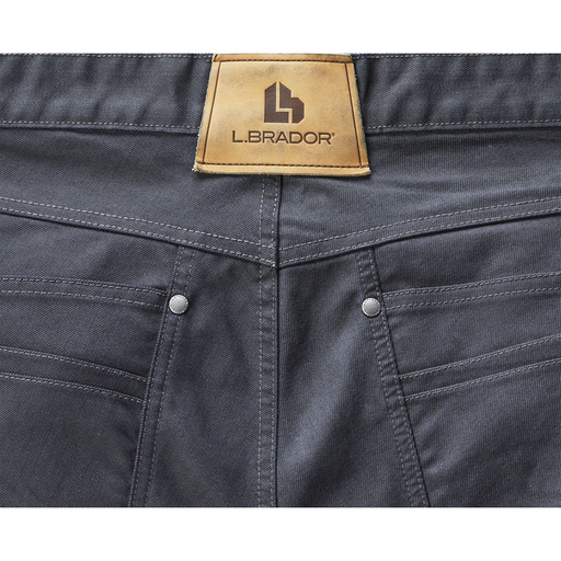 HOUSUT 1020BP DENIM MOMENTUM