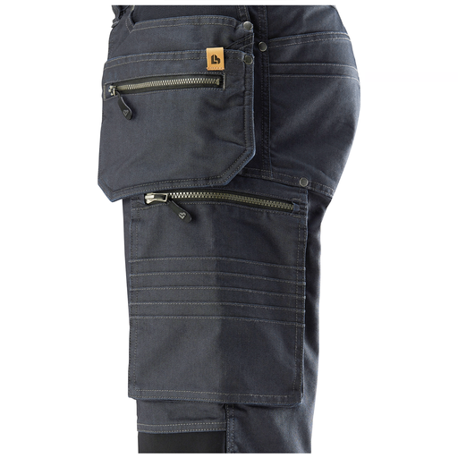 HOUSUT 1020BP DENIM MOMENTUM
