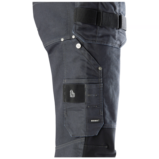 HOUSUT 1020BP DENIM MOMENTUM