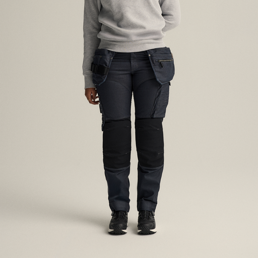 HOUSUT 1020BP DENIM MOMENTUM