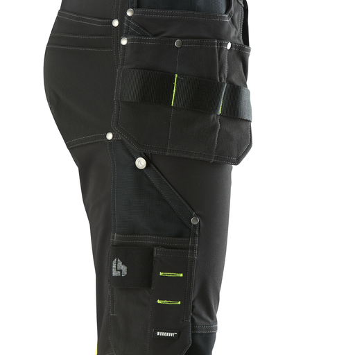 Housut 1021P Momentum