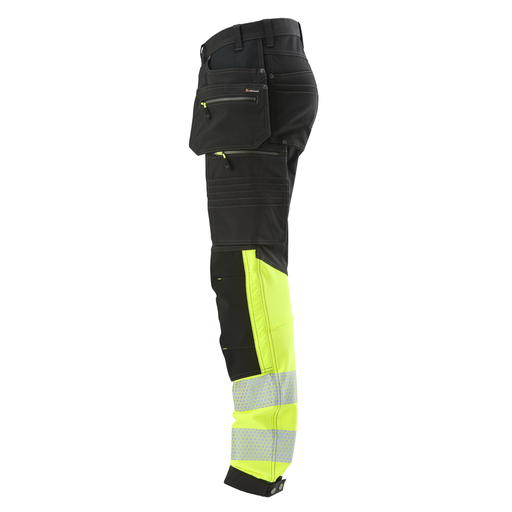 Housut 1021P Momentum Housut 1021P Momentum
